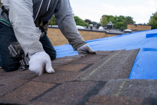 Slate Roofing Contractor in Carrollton, OH