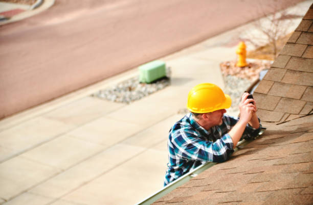 Best Roof Repair Services  in Carrollton, OH
