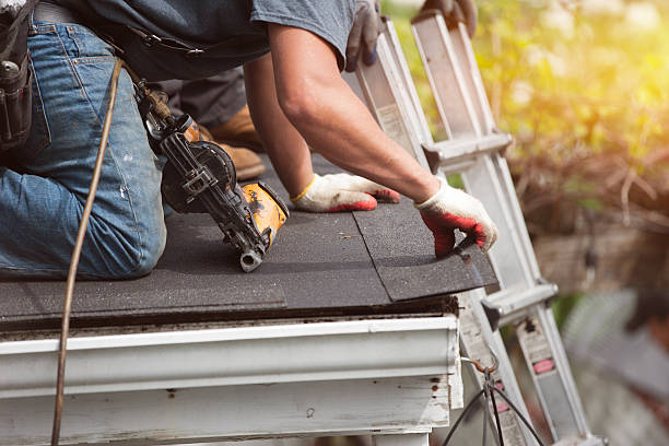 Quick and Trustworthy Emergency Roof Repair Services in Carrollton, OH
