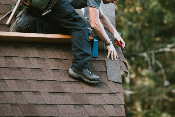 Best Slate Roofing Contractor  in Carrollton, OH